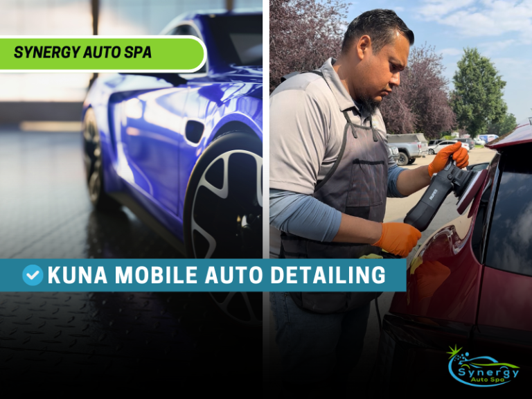 kuna mobile auto detailing