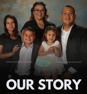 synergy auto spa family owners fernando jackie