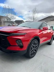 Ceramic coating Vs Wax in Boise, Idaho