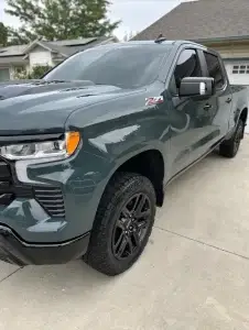 Ceramic coating in the Treasure valley vs wax