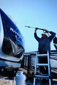 Benefits of RV ceramic coating in Boise