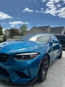 How ceramic coating benefits cars and trucks In Meridian Idaho