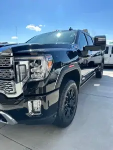 Ceramic coating protection against Boise's environmental challenges