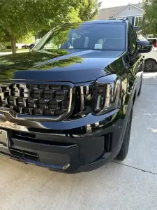 Mobile Ceramic coating in the Treasure Valley